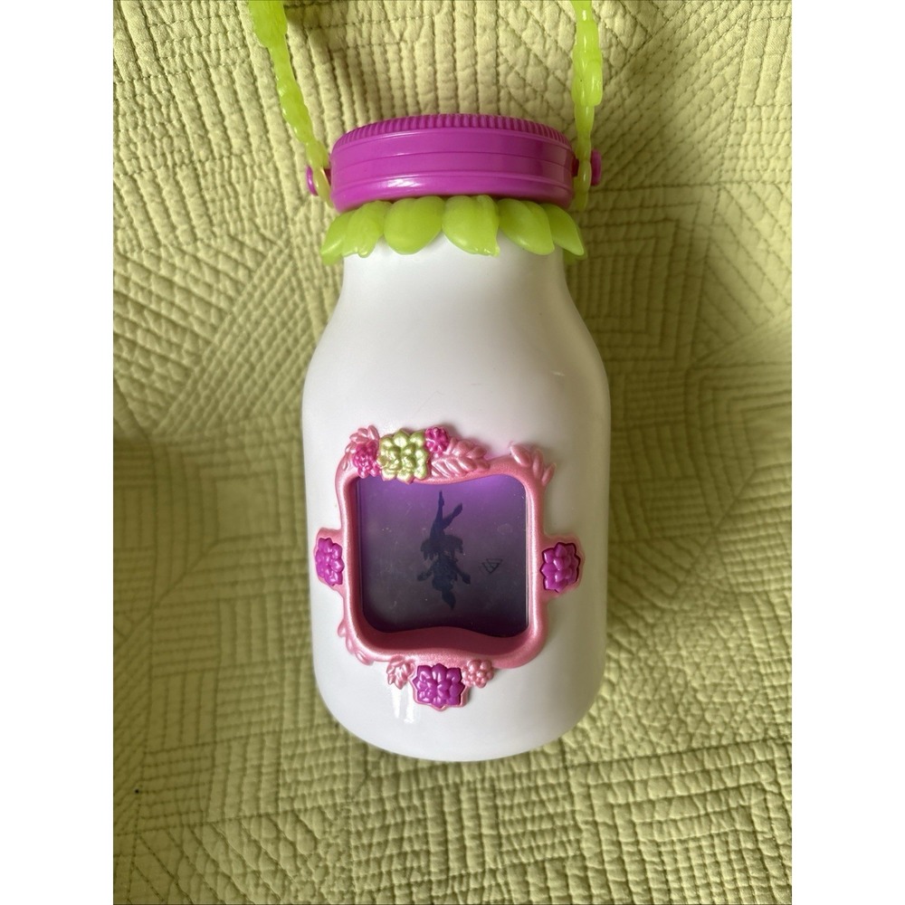 Virtual Pet Fairy Finder Jar Kids Electronic toy got2glow unique WowWee Game
